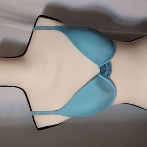 ⭐4/$20 VS 34D lightly padded bra